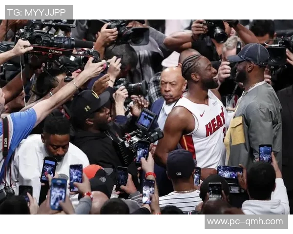 罗斯与韦德的传奇对决NBA历史上的双星之战与篮球荣耀的交汇